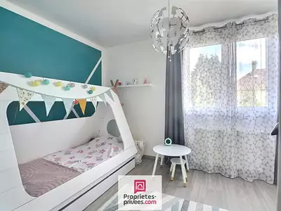 Maison, 111 m²