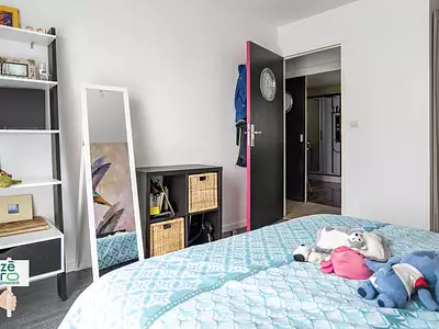 Maison, 113 m²