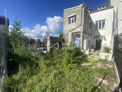 Maison, 146 m²