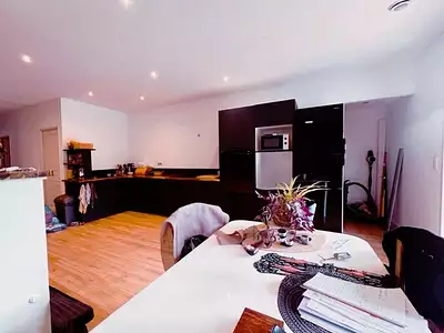Maison, 110 m²