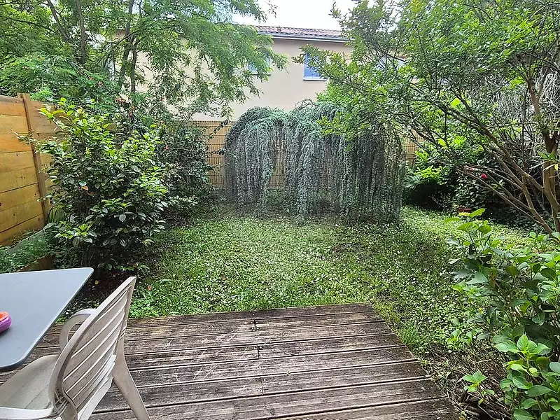 Appartement, 42 m²
