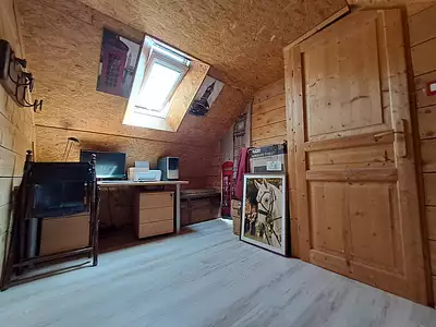 Maison, 106 m²