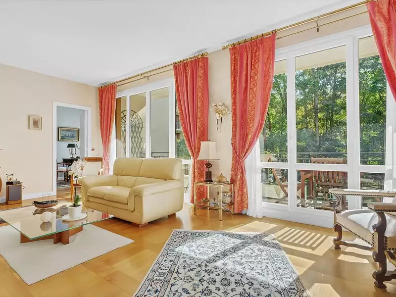 Appartement, 148 m²