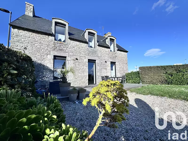 Maison, 120 m²