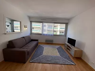 Appartement, 46,2 m²