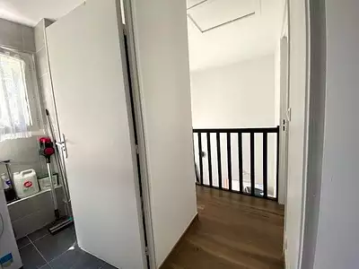 Maison, 64 m²