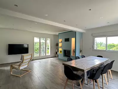 Maison, 127 m²