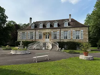 Maison, 732 m²