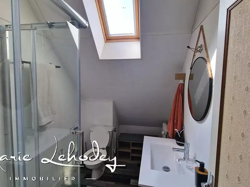 Maison, 130 m²