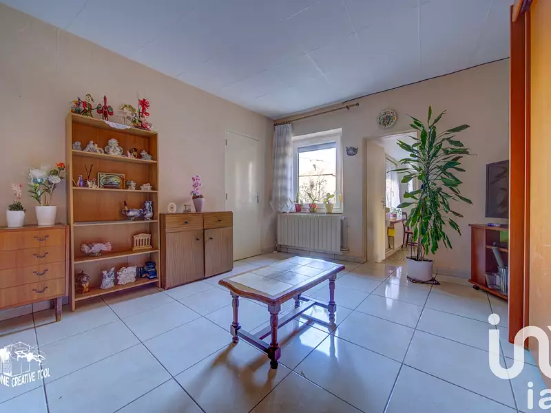 Maison, 97 m²