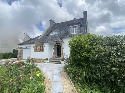 Maison, 97 m²