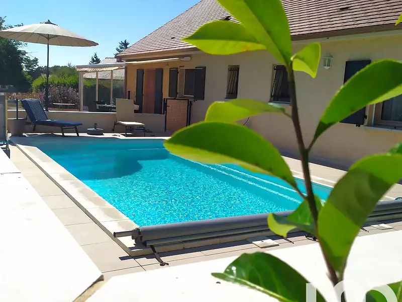 Maison, 177 m²