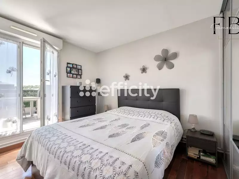 Appartement, 78 m²
