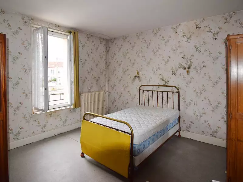 Maison, 101 m²