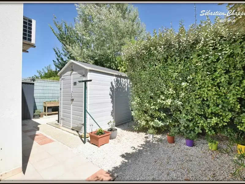 Maison, 147 m²