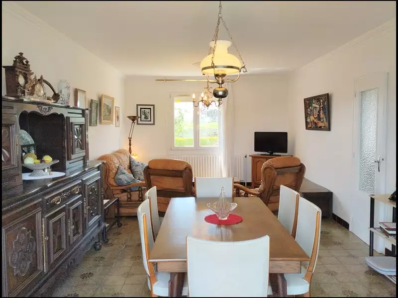 Maison, 100 m²