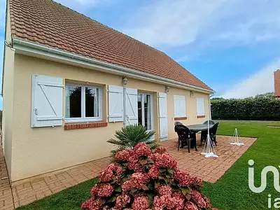 Maison, 78 m²