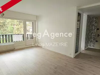 Appartement, 74 m²