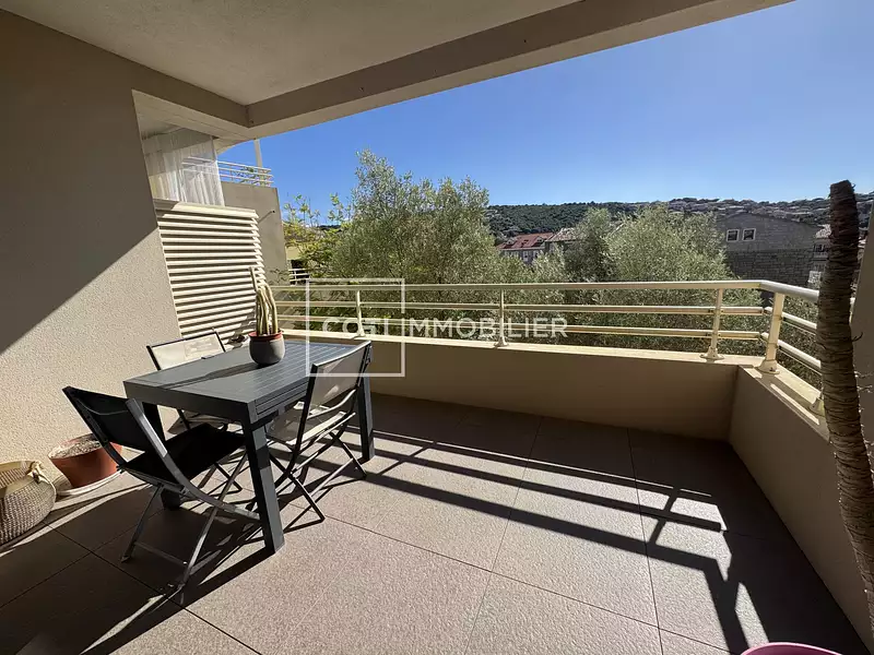 Appartement, 76,45 m²