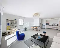 Appartement, 125 m²