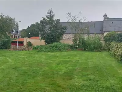 Terrain, 363 m²
