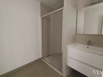 Appartement, 66 m²