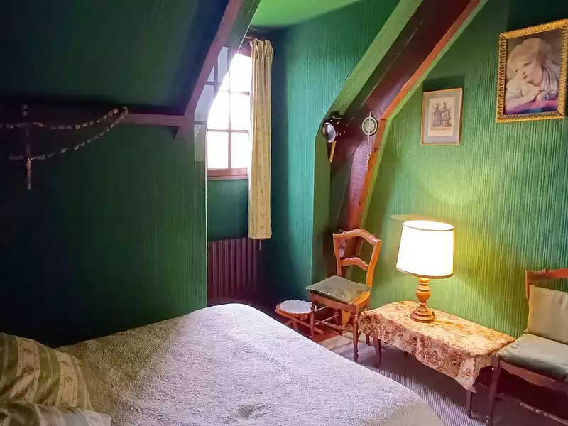 Maison, 170 m²