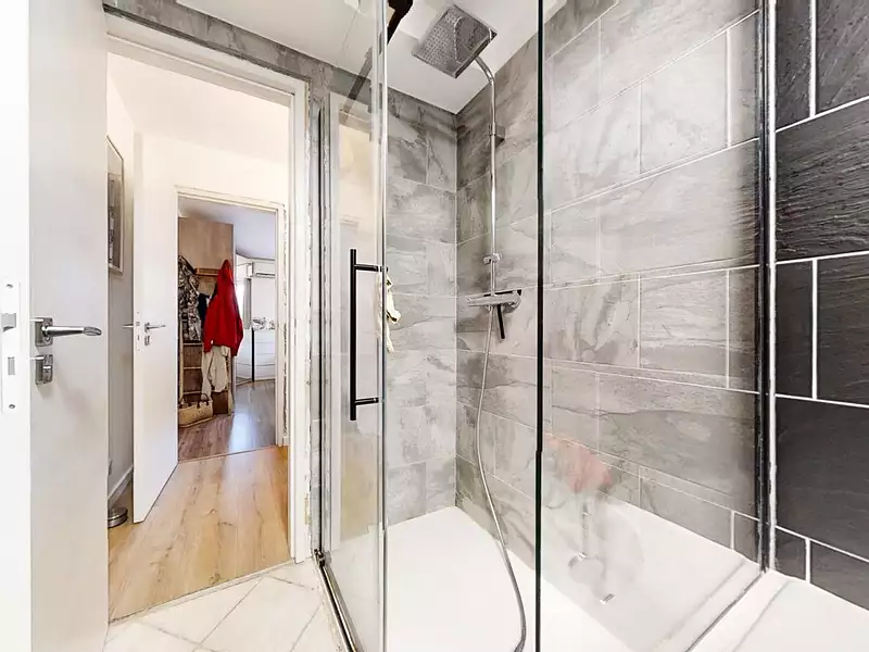 Appartement, 54 m²
