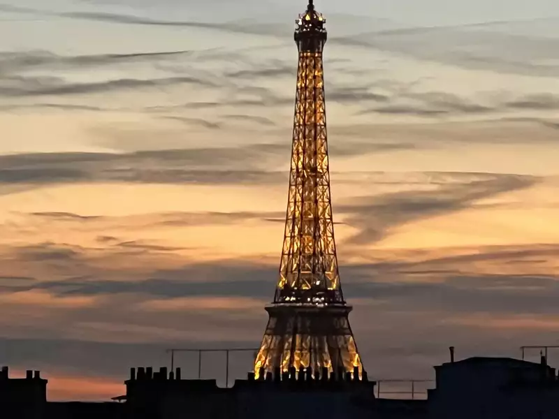 Appartement, 37,17 m²