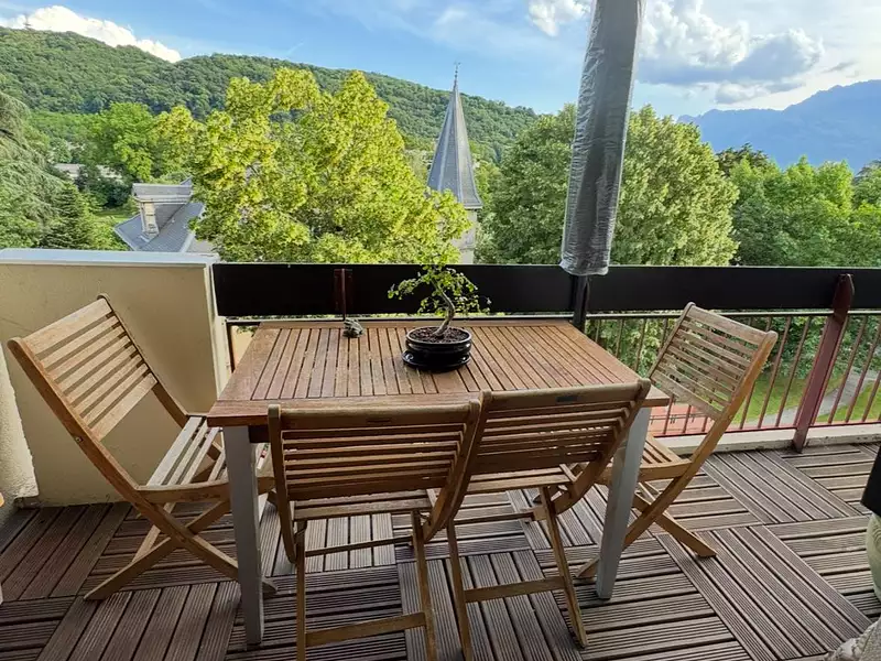 Appartement, 83 m²