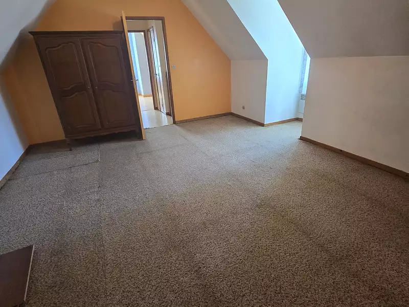 Maison, 107 m²