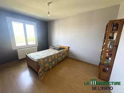 Maison, 119,6 m²