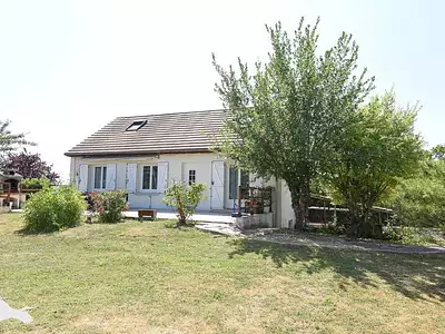 Maison, 95 m²
