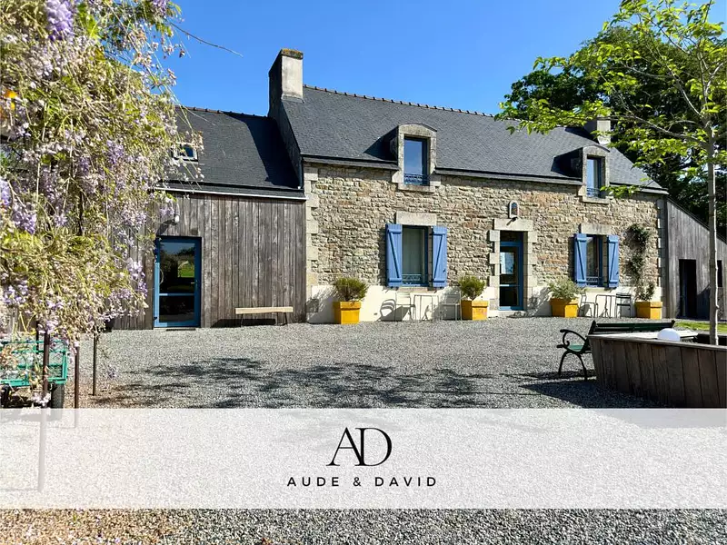 Maison, 340 m²