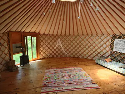 Maison, 112 m²