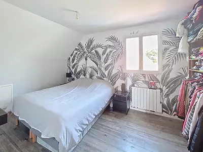 Maison, 101 m²