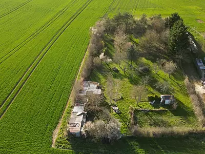 Maison, 65 m²
