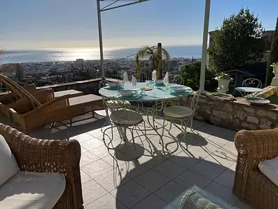 Maison, 165 m²