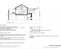 Immeuble, 114,36 m²