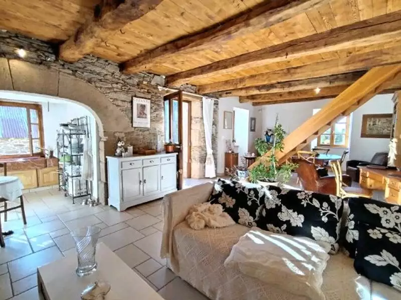 Maison, 130 m²
