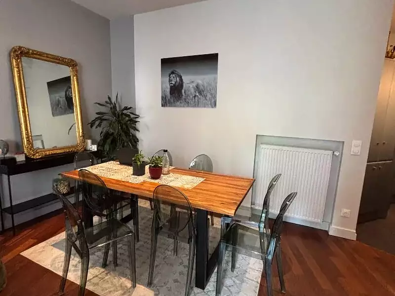 Appartement, 70,32 m²