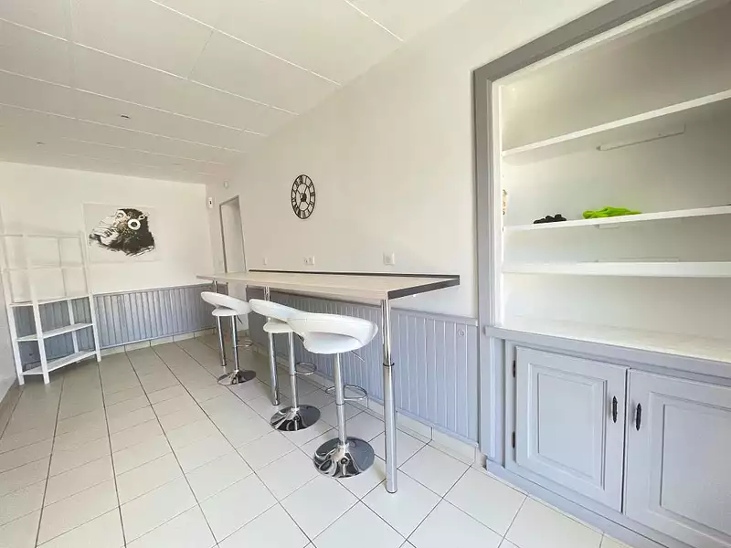 Maison, 170 m²