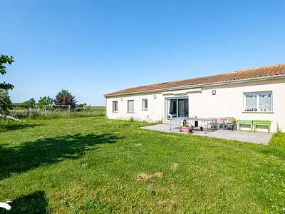 Maison, 139 m²