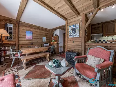 Appartement, 39,67 m²