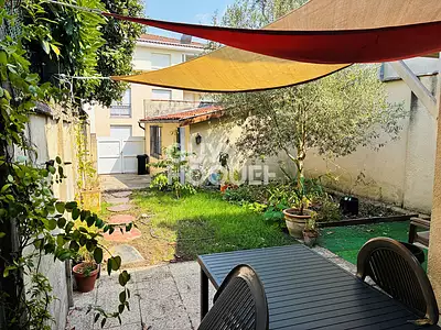 Maison, 134 m²