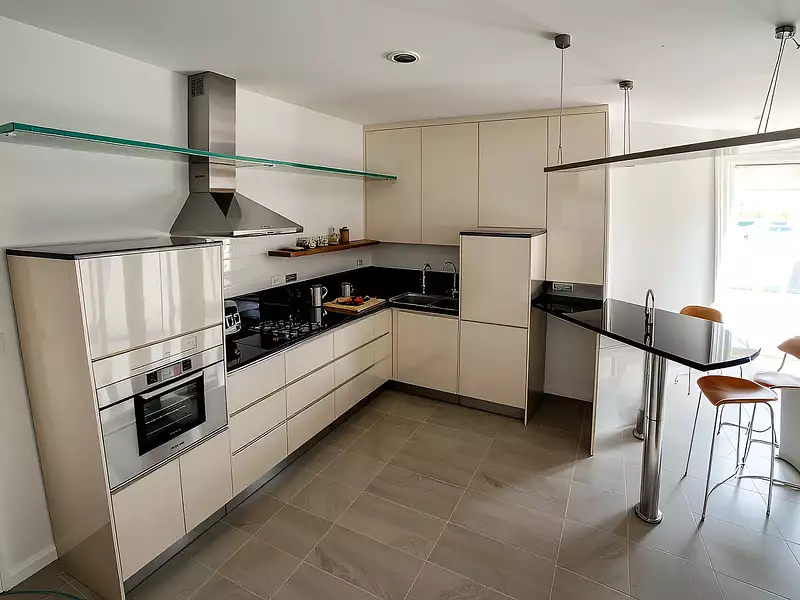Maison, 90 m²