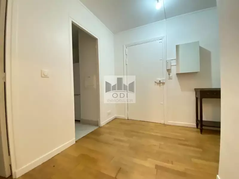 Appartement, 49,08 m²