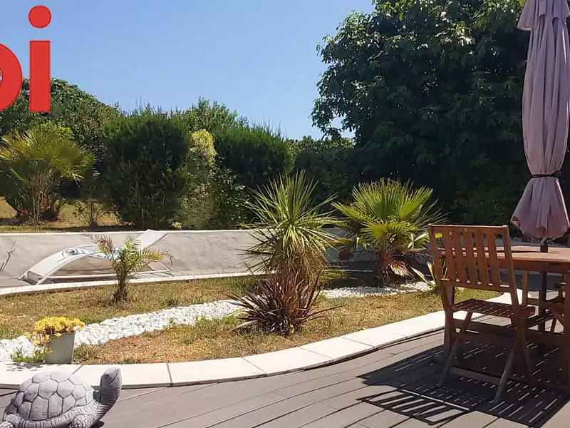 Maison, 101 m²