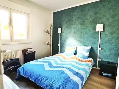 Appartement, 63,05 m²