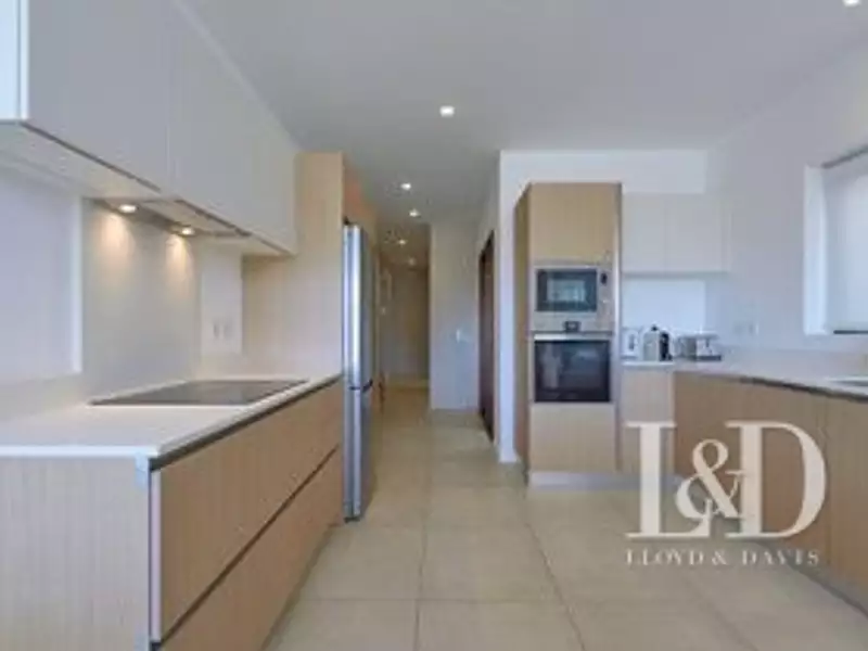 Appartement, 131 m²